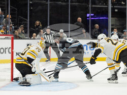 Bruins Mammoth Hockey