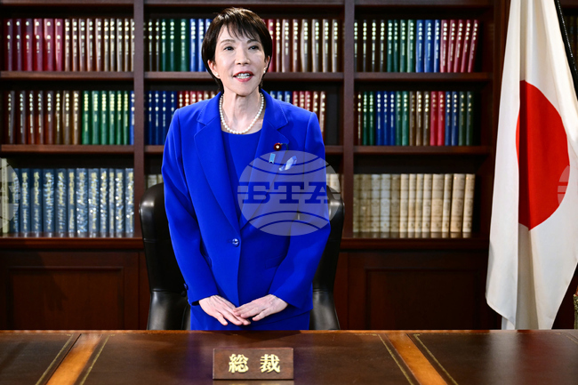 Japan Politics Explainer