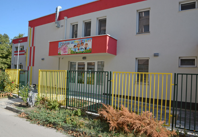 Обявиха 33 свободни места в детските ясли във Варна