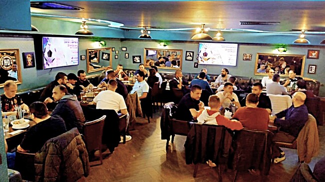 Петцифрена сума събра благотворителният куиз на българските фенове на футболния Арсенал