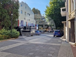 Пловдив - административна сграда - полиция