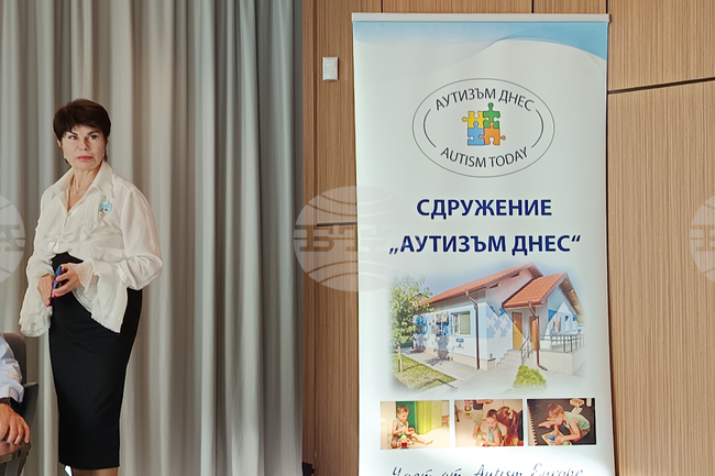 Experts Say Support for Children with Autism Requires Cross-Sector Policies