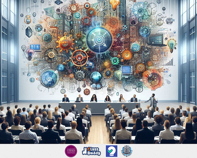  Дискусия за използването на изкуствен интелект в образованието ще се състои днес във Факултета по науки за образованието и изкуствата на СУ