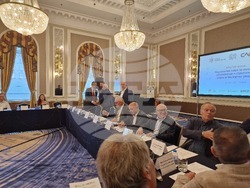 „Национален план за мозъчните заболявания - стратегическа рамка и експертни решения“ - кръгла маса