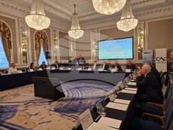 „Национален план за мозъчните заболявания - стратегическа рамка и експертни решения“ - кръгла маса