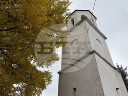 Село Шипочан - храм „Света Богородица” - изографисване