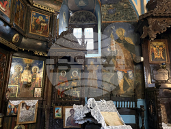 Село Шипочан - храм „Света Богородица” - изографисване