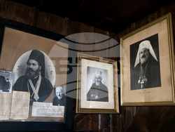 Село Шипочан - храм „Света Богородица” - изографисване