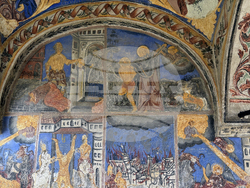 Село Шипочан - храм „Света Богородица” - изографисване