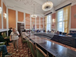 Сливен - брифинг - кмет