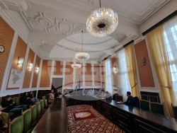 Сливен - брифинг - кмет