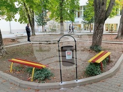 Снимка: Община Стара Загора