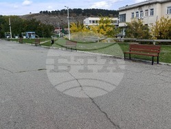 Снимка: Община Стара Загора