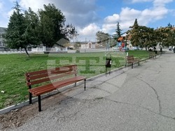 Снимка: Община Стара Загора