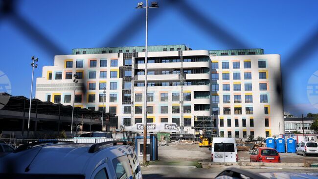 Кметът на Бургас предлага да бъде обявен конкурс за управител на детската болница "Св. Анастасия"