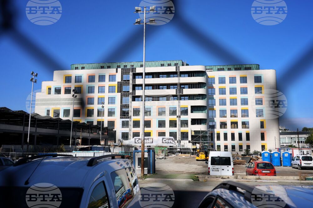 Кметът на Бургас предлага да бъде обявен конкурс за управител на детската болница "Св. Анастасия"