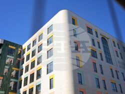 Бургас - детска болница - изграждане