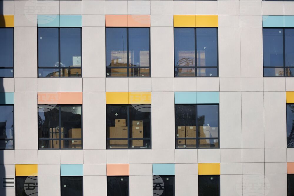 Решението на Министерския съвет ще придвижи напред издаването на разрешение за дейност на детската болница в Бургас, написа Димитър Николов 