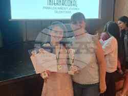 Снимка: Община Русе