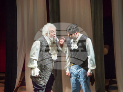 Снимка: Софийска опера и балет