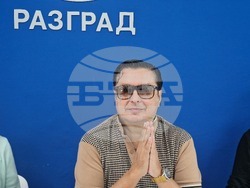 Национален пресклуб на БТА Разград - Разградска филхармония „Проф. Димитър Ненов“ - концерт - пресконференция