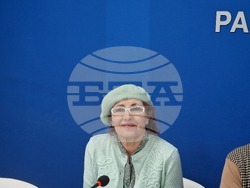 Национален пресклуб на БТА Разград - Разградска филхармония „Проф. Димитър Ненов“ - концерт - пресконференция