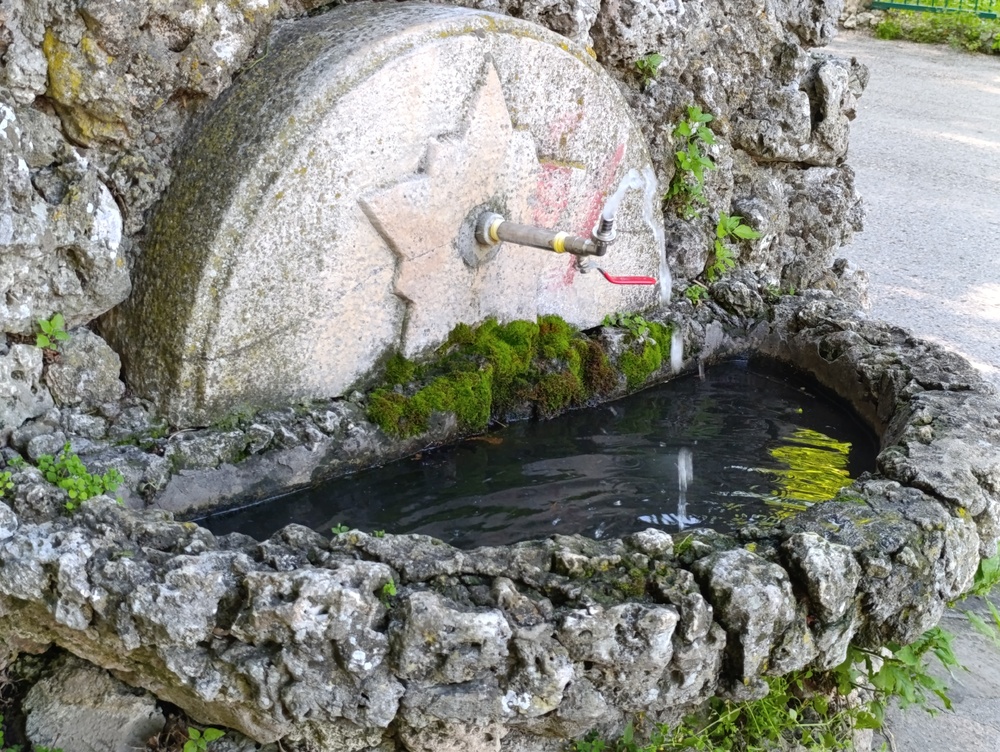 В община Шумен са възстановени пет чешми по инициативата „Нов живот за старите чешми“, работи се по още три