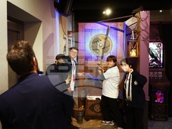 Световно първенство по ескейп стаи