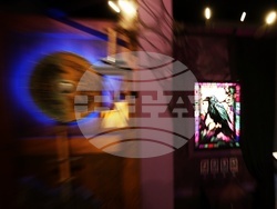 Световно първенство по ескейп стаи