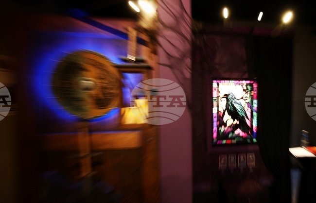 За първи път България е домакин на Световното първенство по ескейп стаи