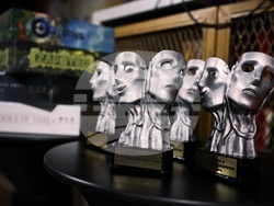 Световно първенство по ескейп стаи