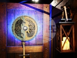 Световно първенство по ескейп стаи