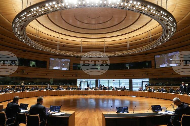 EU General Affairs Council to Discuss Rule of Law State in Bulgaria Next Week