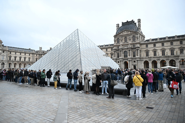 France Louvre
