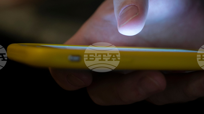 Над 90 на сто от жителите на област Бургас използват редовно интернет, сочат данни на НСИ 