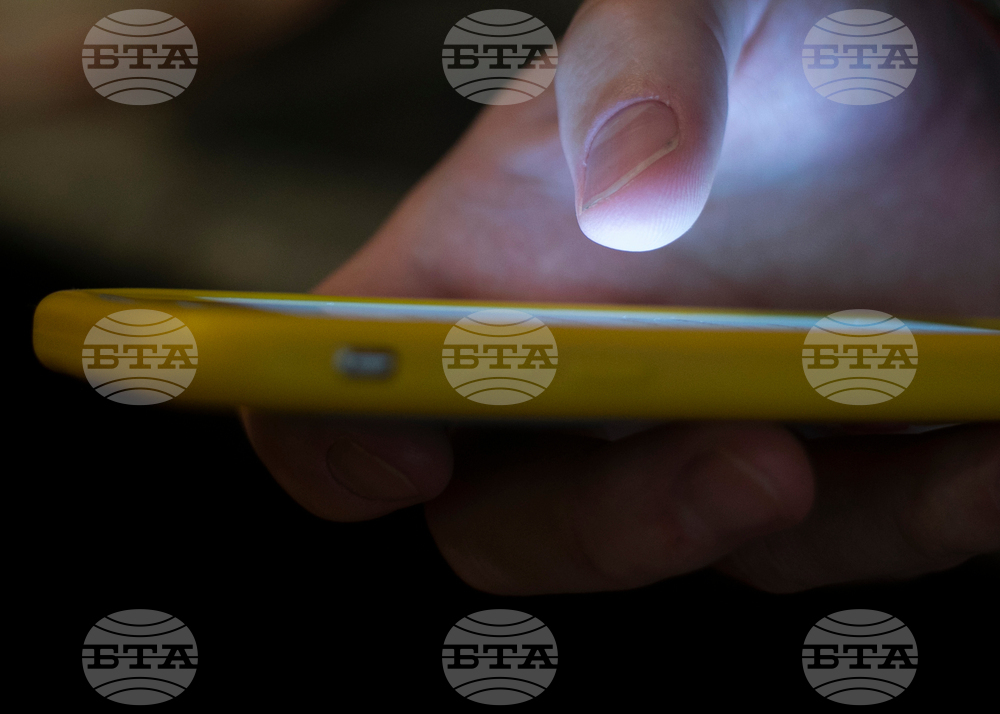 Над 90 на сто от жителите на област Бургас използват редовно интернет, сочат данни на НСИ 