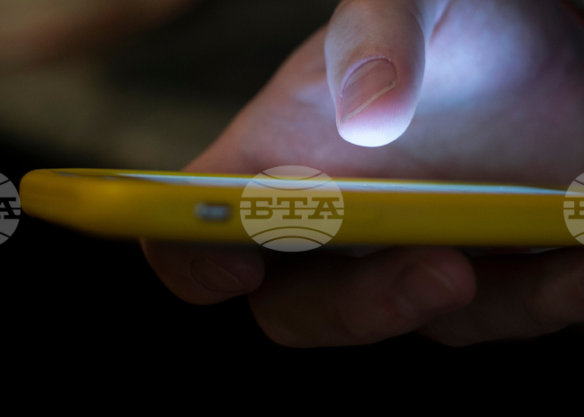 Над 90 на сто от жителите на област Бургас използват редовно интернет, сочат данни на НСИ 