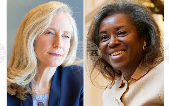 Election 2025 Virginia Governor Abortion