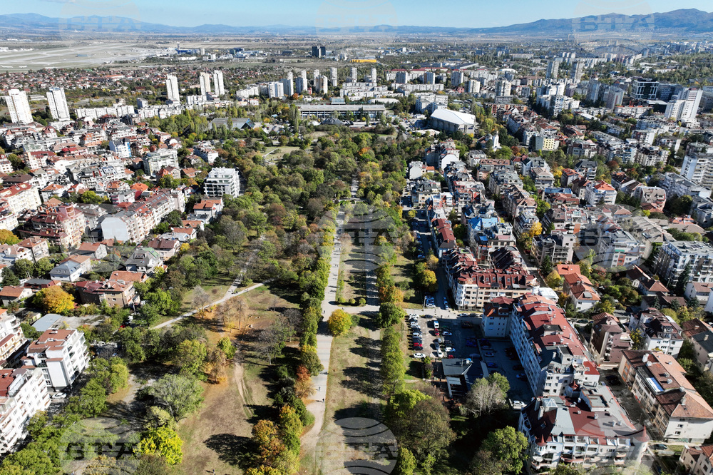 Столичната община класира изпълнител за дългосрочно почистване в още три района на София