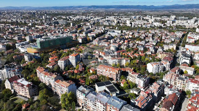 Започва реставрацията на фасадите на бившето кино „Възраждане“ в София