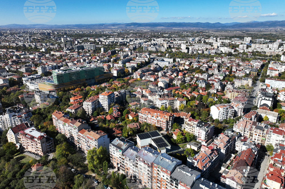 Започва реставрацията на фасадите на бившето кино „Възраждане“ в София