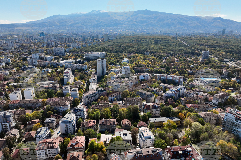 Столична община започна програма "Чист въздух за здрави деца" с цел намаляването на рисковете от замърсяването