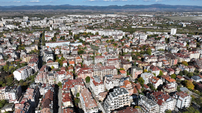 Две конференции по повод Световния ГИС ден ще се състоят днес в София 