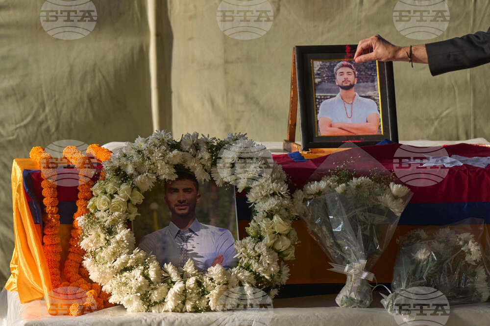 Nepal Israel Hostage