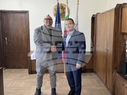 Снимка: Община Русе