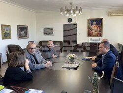 Снимка: Община Русе