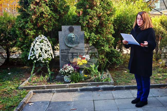 Габрово - Тота Венкова - годишнина