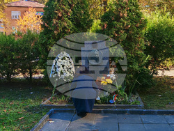 Габрово - Тота Венкова - годишнина