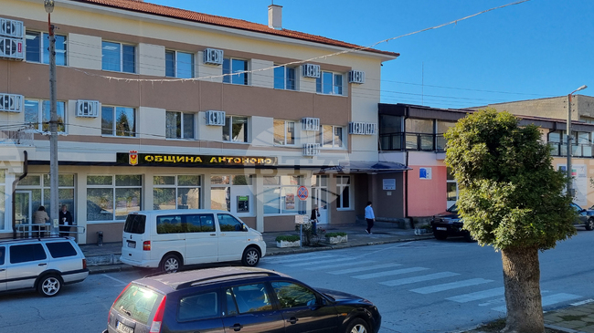 Годишната програма за управление и разпореждане с имоти - общинска собственост, утвърди Общинският съвет в Антоново
