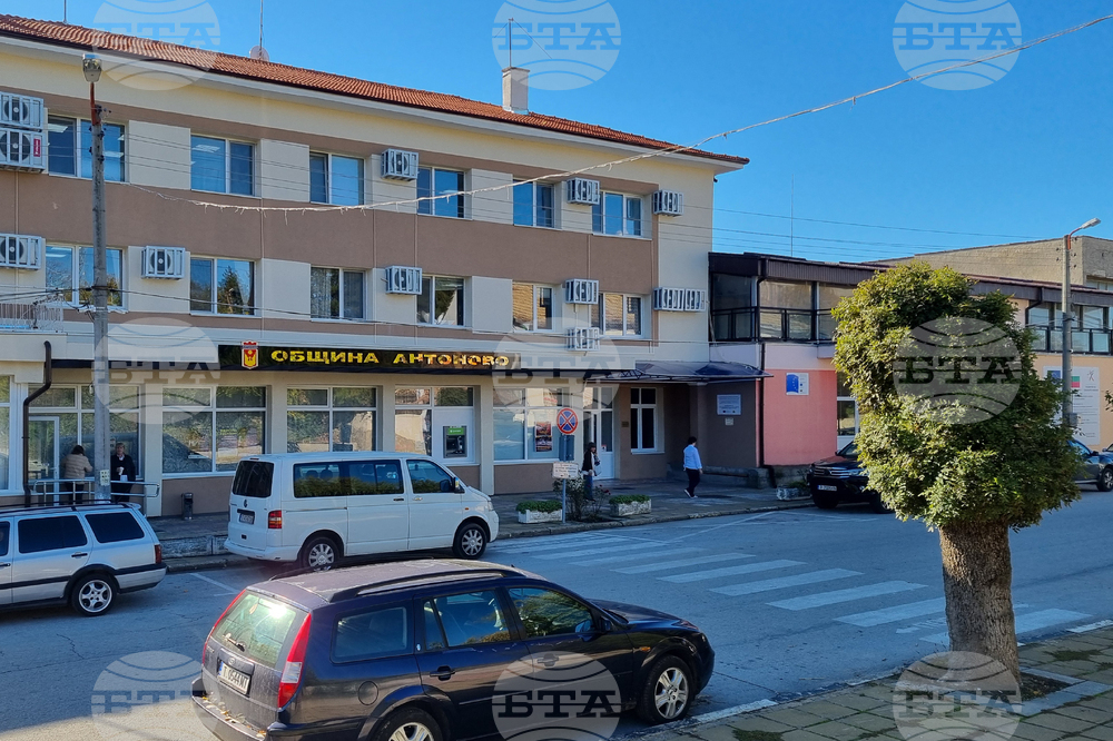 Общинският съвет в Антоново отчетe дейността си за първото полугодие